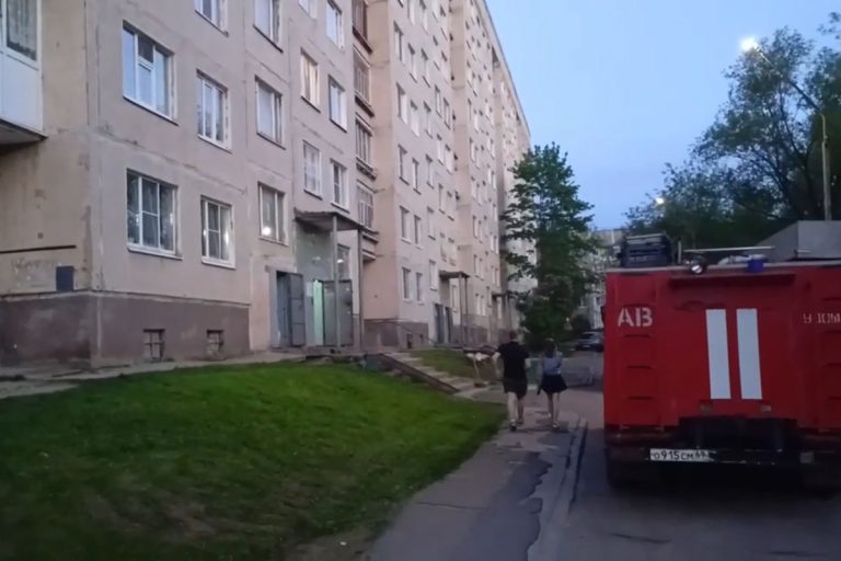 Виталий Королев рассказал о 7 сбитых БПЛА и восстановительных работах в Удомле