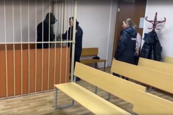 Жителя Тверской области будут судить за попытку сжечь своего ребенка и мать