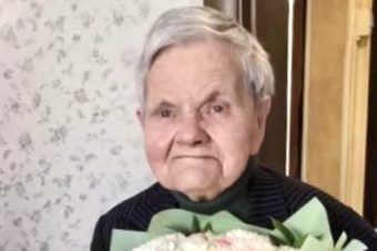 Ветеран ВОВ из Твери отметила вековой юбилей