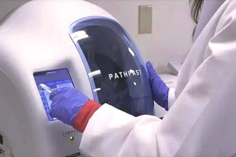 ЦРБ в Тверской области обманули с поставкой жизненно важного оборудования ЦРБ в Тверской области обманули с поставкой жизненно важного оборудования