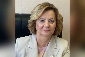 В Твери ушла из жизни директор гимназии №44