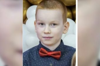 В Твери ищут 10-летнего подростка
