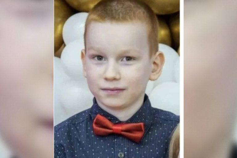 В Твери ищут 10-летнего подростка