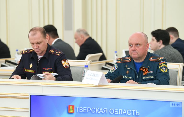 Виталий Королев: Количество загородных детских лагерей в Тверской области будет увеличено
