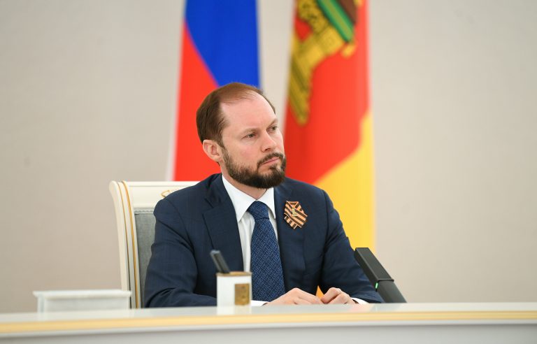 Виталий Королев: Количество загородных детских лагерей в Тверской области будет увеличено
