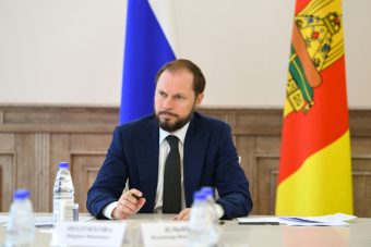 Виталий Королев поручил оказать поддержку для ввода в эксплуатацию нового завода в Тверской области