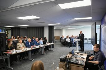 Участники программы «Герои Верхневолжья» завершили свое обучение