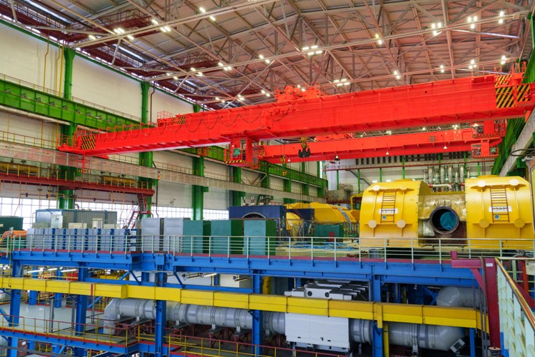 На Калининской АЭС стартует ремонтная кампания 2026 года