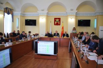 В Твери нашли новую возможность пополнить бюджет