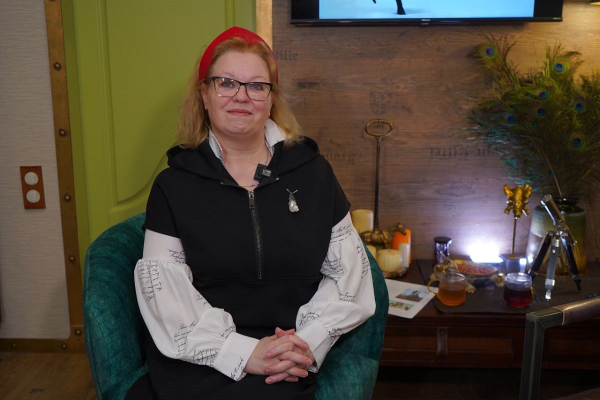 20 лет организаторского креатива: Татьяна Анисимова о ярких страницах «Фигаро» и создании уникального музея