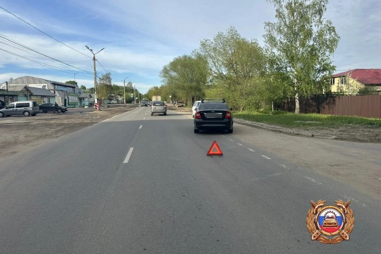 В Твери 15-летний подросток попал под колеса Ford