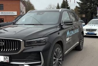 Крупный автодилер в Тверской области пойман на использовании подложных номеров