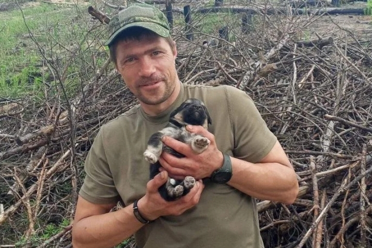 В Тверской области похоронят бойца, погибшего на СВО
