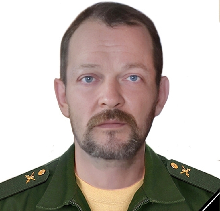 В Тверской области простятся с бойцами, погибшими на СВО