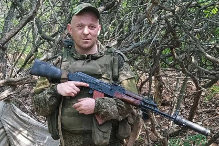 В Тверской области простятся с двумя бойцами, погибшими на СВО