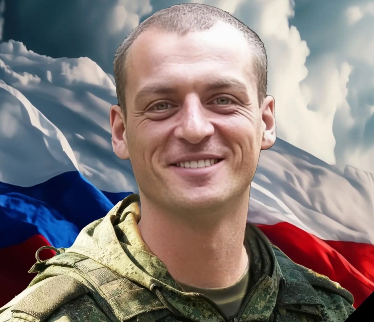 В Тверской области простятся с рядовым, погибшим на СВО