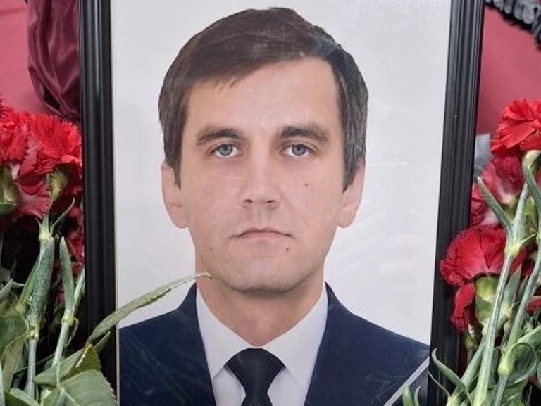 В Тверской области простились с бойцами, погибшими на СВО