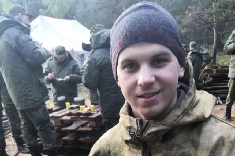 В Тверской области похоронили троих бойцов, погибших на СВО