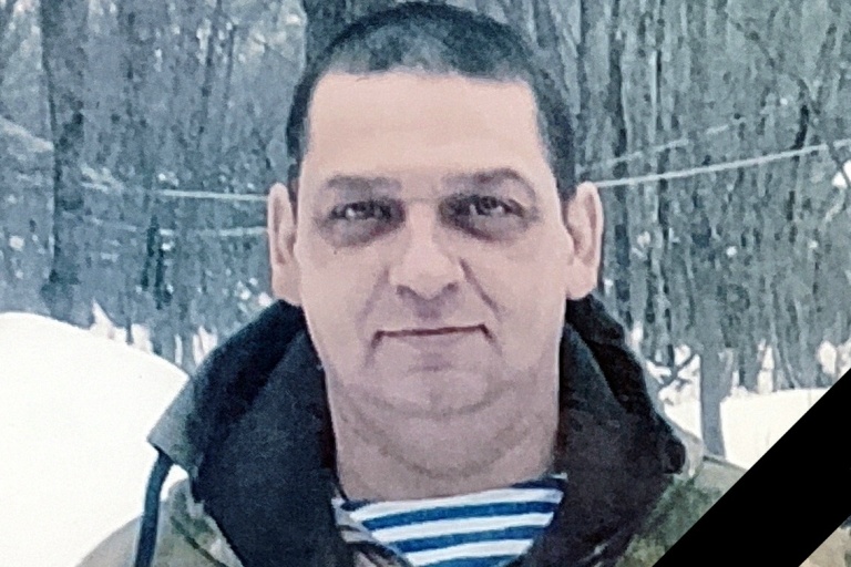 В Тверской области простятся с бойцом, погибшим на СВО