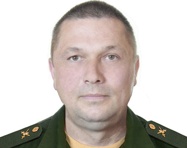 В Тверской области простились с бойцами, погибшими на СВО
