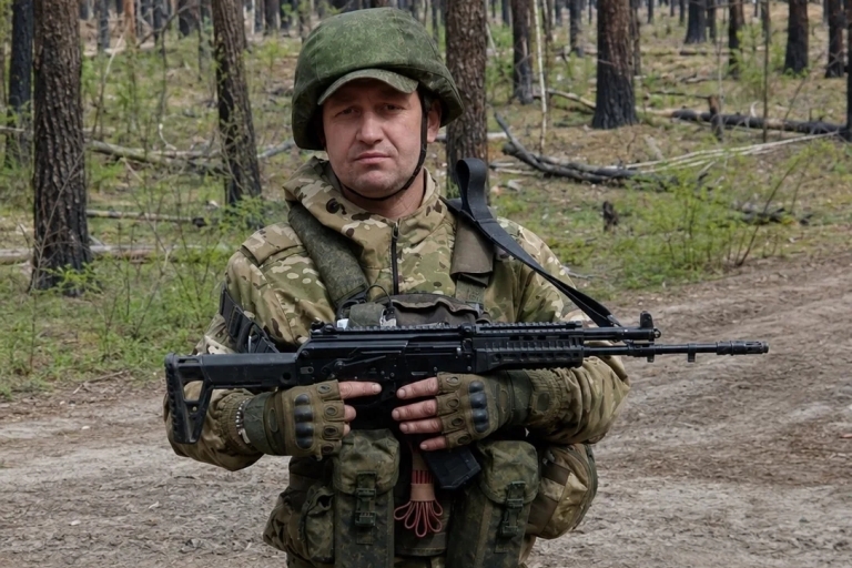 В Тверской области простятся с двумя бойцами, погибшими на СВО