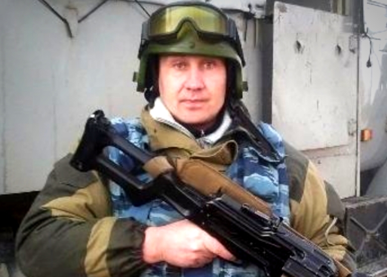 Двое жителей Тверской области погибли на СВО