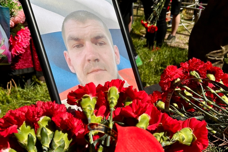 Трое бойцов из Тверской области погибли на СВО