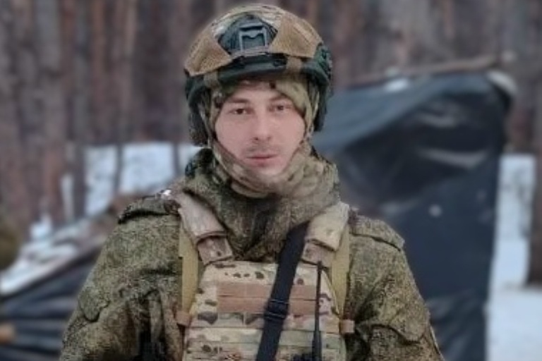 В Тверской области простились с бойцами, погибшими на СВО