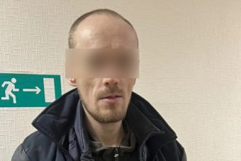 В Тверской области мужчина хранил запрещенку в обувной коробке