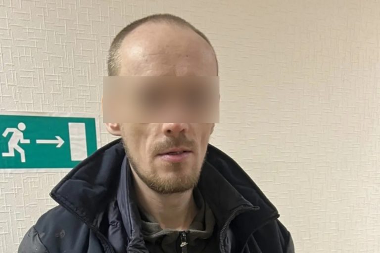 В Тверской области мужчина хранил запрещенку в обувной коробке