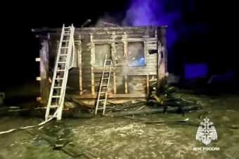 В Тверской области будут судить мать сгоревших заживо детей