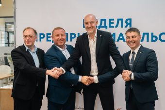 Виталий Королев сообщил о подготовке открытого диалога с предпринимателями