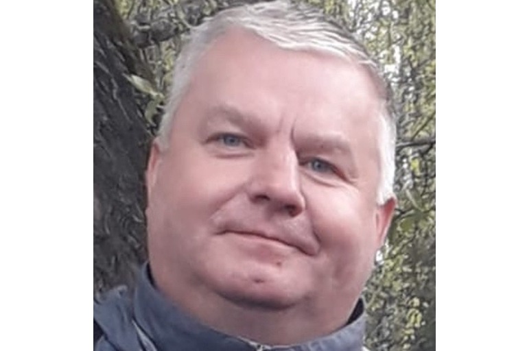 В Твери бесследно пропал мужчина