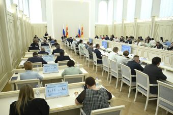 В Тверской области подведены итоги отопительного сезона В Тверской области подведены итоги отопительного сезона