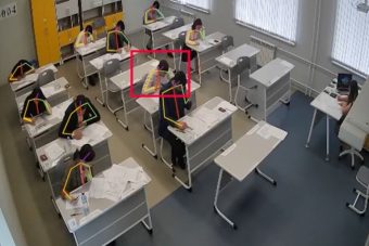 Свыше 134 тыс. видеокамер «Ростелекома» и нейросеть обеспечат прозрачность ЕГЭ-2026