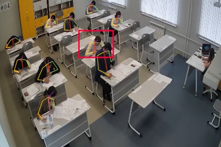 Свыше 134 тыс. видеокамер «Ростелекома» и нейросеть обеспечат прозрачность ЕГЭ-2026