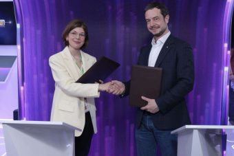 Объединяя знания и опыт: Высшая школа экономики и «Ростелеком» создадут образовательные программы для подростков Объединяя знания и опыт: Высшая школа экономики и «Ростелеком» создадут образовательные программы для подростков
