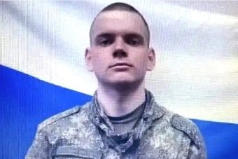 В Тверской области из воинской части сбежал контрактник с автоматом