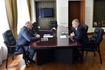 В Заксобрании Тверской области обсудили поддержку аграрного сектора