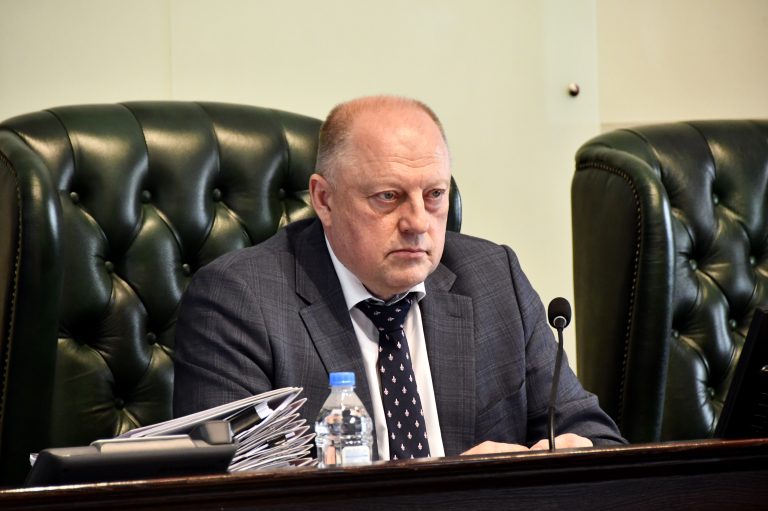 Городу Торжок присвоено звание «Город воинской доблести»