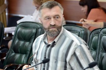 В Тверской области ушел из жизни парламентарий Владимир Баюнов