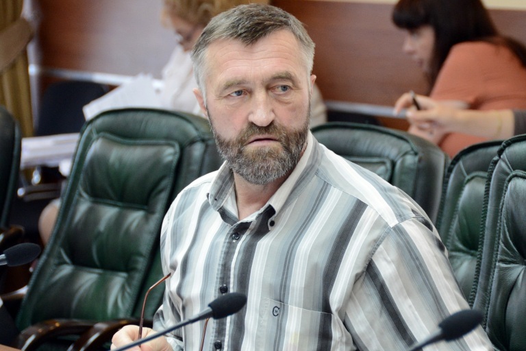 В Тверской области ушел из жизни парламентарий Владимир Баюнов