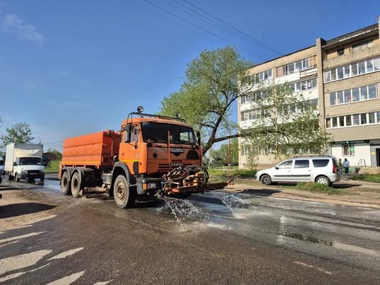 Глава Ржева опубликовал фото пострадавшего от атаки БПЛА дома