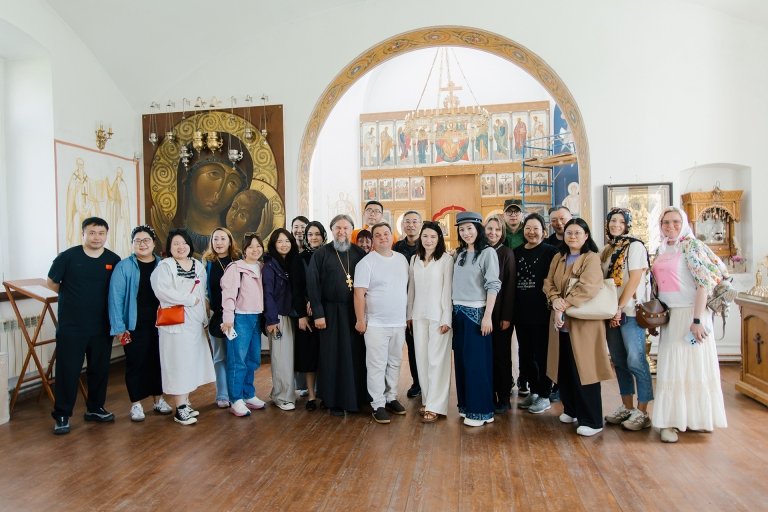 Тверская область укрепляет туристическое партнерство с КНР