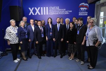 Виталий Королев назвал имена кандидатов в депутаты Госдумы от Тверской области