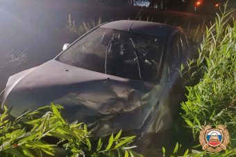 В Тверской области пассажирка погибла в ДТП с двумя автомобилями