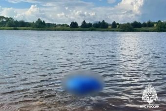 Мужчина утонул в реке Дойбице в Тверской области Мужчина утонул в реке Дойбице в Тверской области