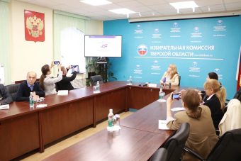 Стало известно, выборы каких представителей власти и где в Тверской области состоятся осенью