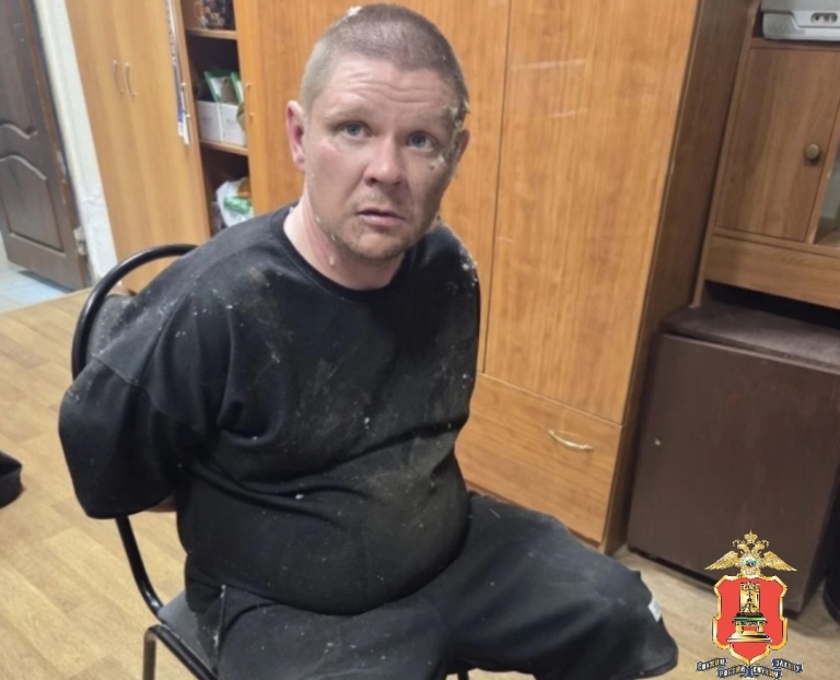В Тверской области пьяный мужчина выстрелил в живот молодому парню