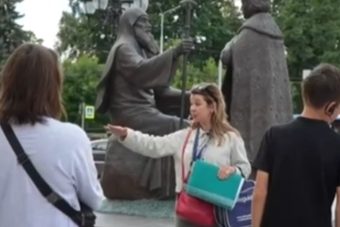 Виталий Королев сообщил о старте нового проекта "Нас пригласили на экскурсию"